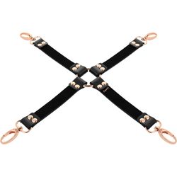 COQUETTE Fantasy Hogtie