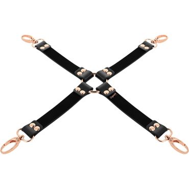 COQUETTE Fantasy Hogtie