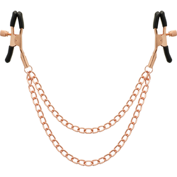 COQUETTE Fantasy Nipple Chain