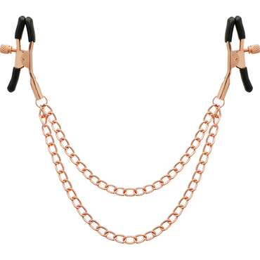 COQUETTE Fantasy Nipple Chain