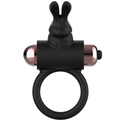 COQUETTE  Rabbit Vibrating Ring