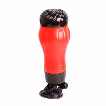CRAZY BULL Flora Vibrating Masturbator