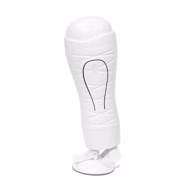 CRAZY BULL Flora Rechargeable Masturbator