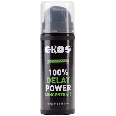EROS Delay Power Concentrate