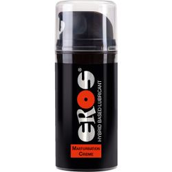 EROS  Masturbation Creme