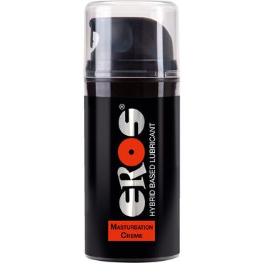 EROS  Masturbation Creme
