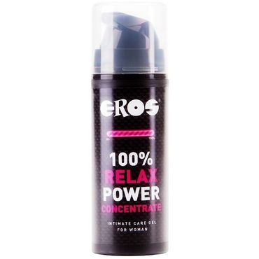 EROS Relax Power Concentrate Women
