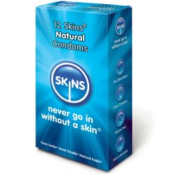 SKINS Natural