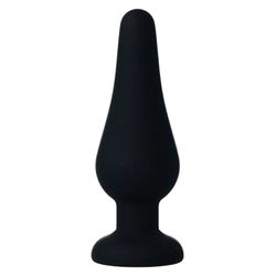 INTENSE Anal Plug Pipò