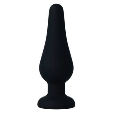 INTENSE Anal Plug Pipò