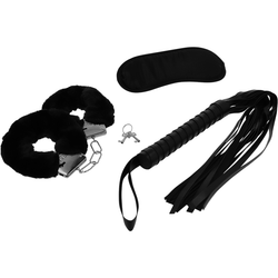 INTENSE FETISH Erotic Playset 1