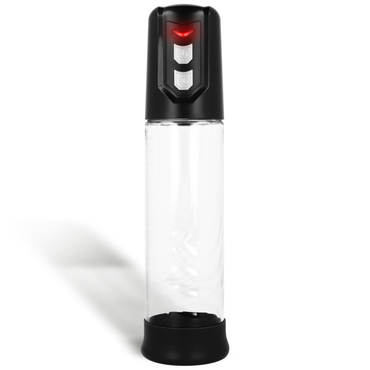 INTENSE Pump Automatic