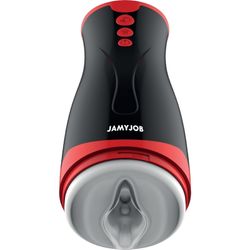 JAMYJOB Jango