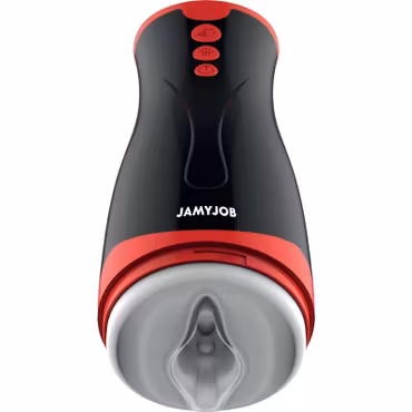 JAMYJOB Jango
