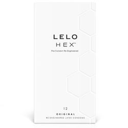 LELO HEX