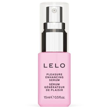 LELO Pleasure Serum