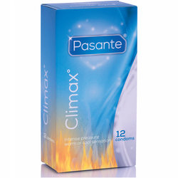 PASANTE Climax