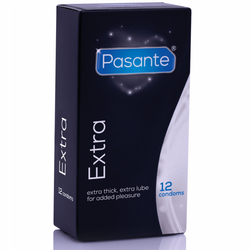 PASANTE Extra