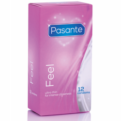 PASANTE Feel