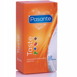 PASANTE Taste