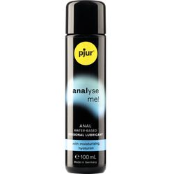 PJUR Analyse Me