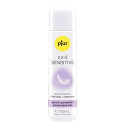 PJUR Med Sensitive