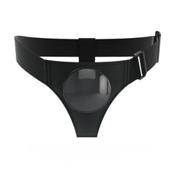 PRETTY LOVE Harness Briefs