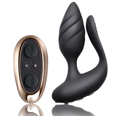 ROCKS-OFF Cocktail Plug Remote