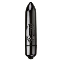 ROCKS-OFF Vibrating Bullet RO-80MM