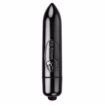 ROCKS-OFF Vibrating Bullet RO-80MM