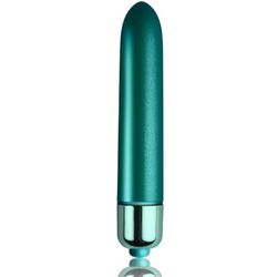 ROCKS-OFF Vibrating Bullet Touch of Velvet