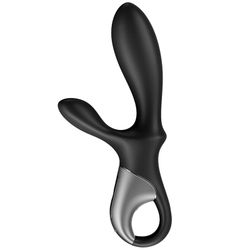 SATISFYER Heat Climax+