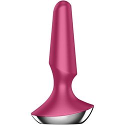 SATISFYER Plug-ilicious 2