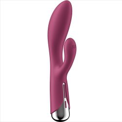 SATISFYER Spinning Rabbit 1