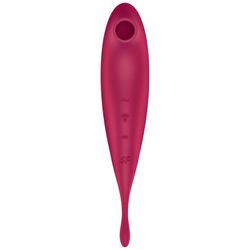 SATISFYER Twirling Pro+ App