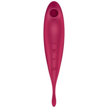 SATISFYER Twirling Pro+ App
