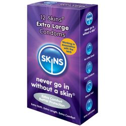 SKINS Extra Large