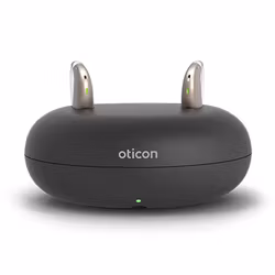 Oticon - Laddstation till miniRITE R