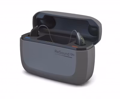 ReSound - Omnia 60 Reseladdare Premium