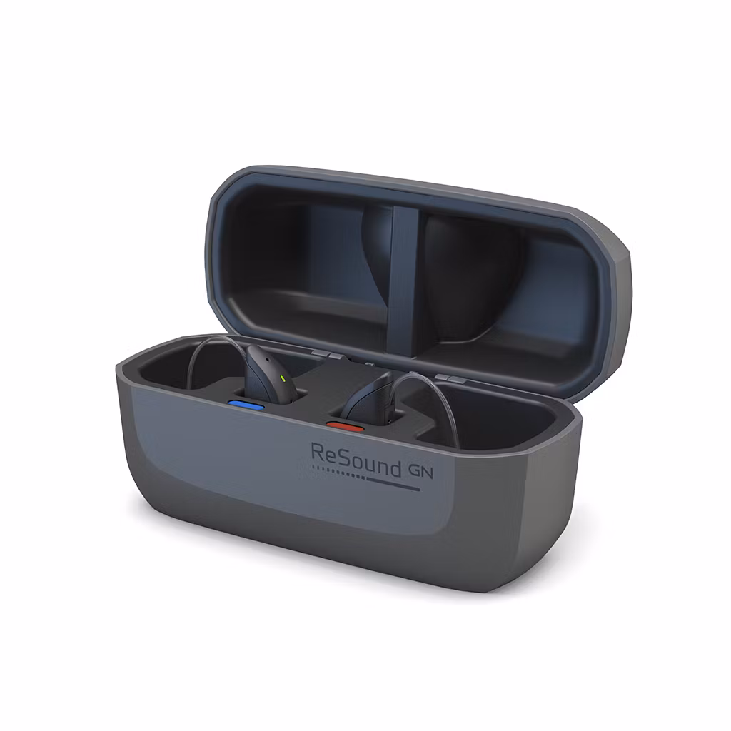 ReSound - Omnia 60 Standard bordsladdare