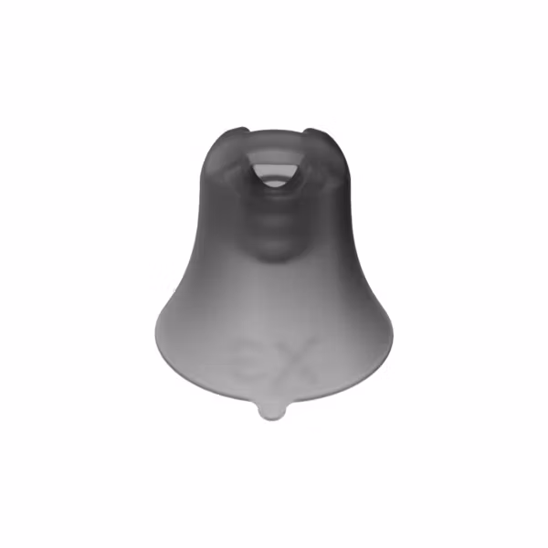 Signia Sleeve Power Dome 3.0 (6st)