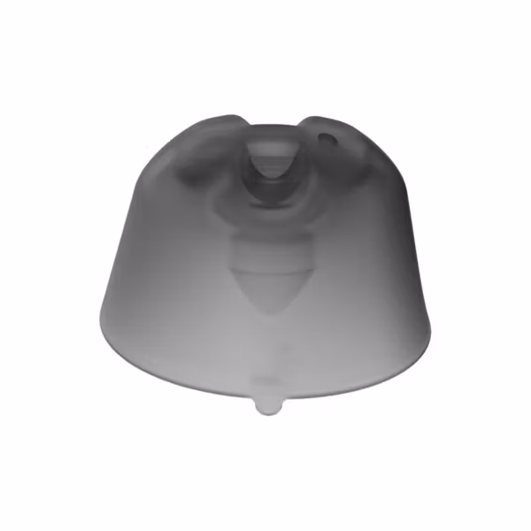 Signia Sleeve Stängd Dome 3.0 (6st)