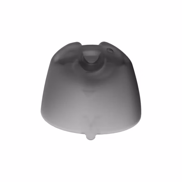 Signia Sleeve Stängd Dome 3.0 (6st)