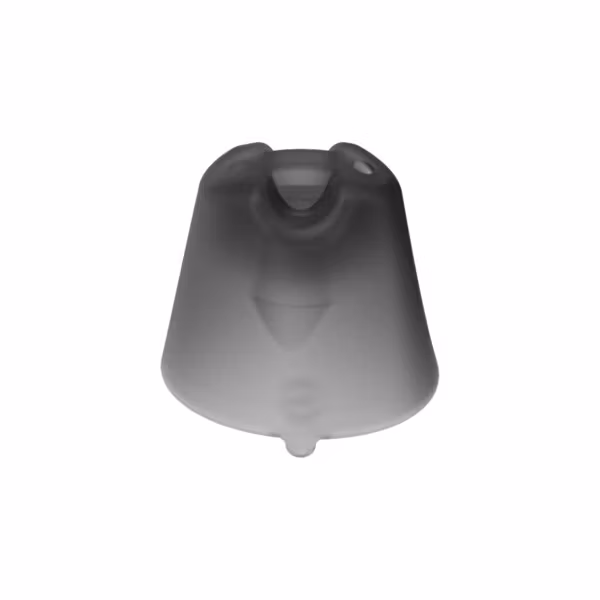 Signia Sleeve Stängd Dome 3.0 (6st)