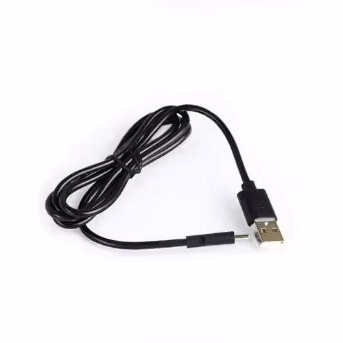 Bernafon - Laddningskabel USB-A till USB-C, 1 meter
