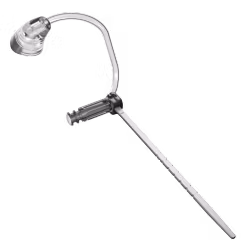 Rexton - Stödvinge (Concha Lock) 3.0