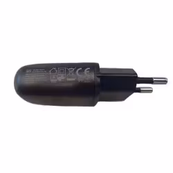 Rexton - EU-kontakt med USB-C adapter