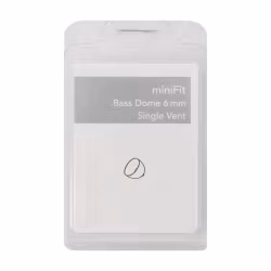 Philips Dome Bass Single Vent Minifit