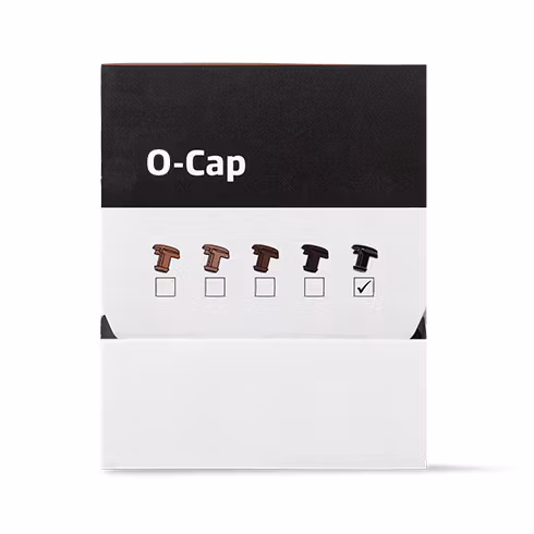 Philips O-Cap Mikrofonfilter