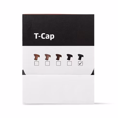 Philips T-Cap Mikrofonfilter